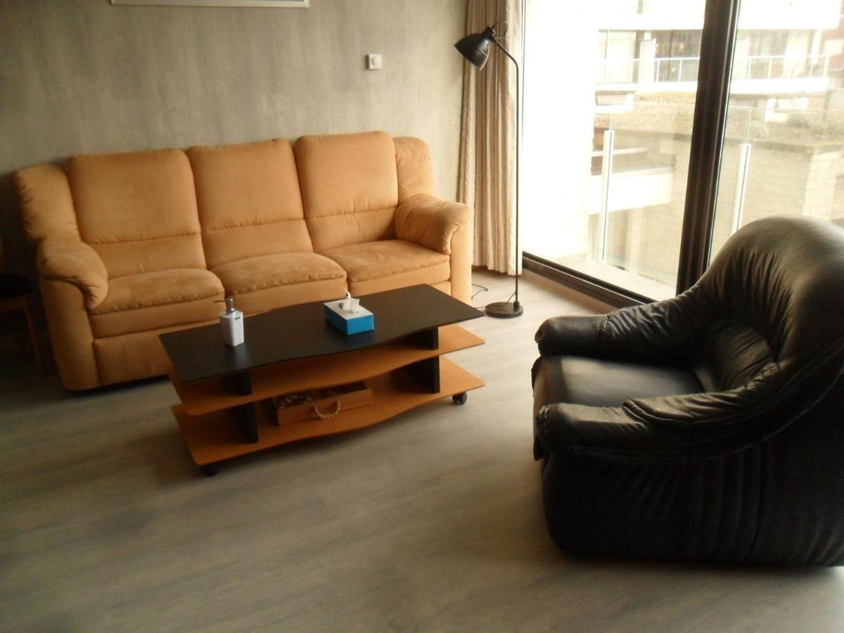 Studio201 De Panne Exterior foto
