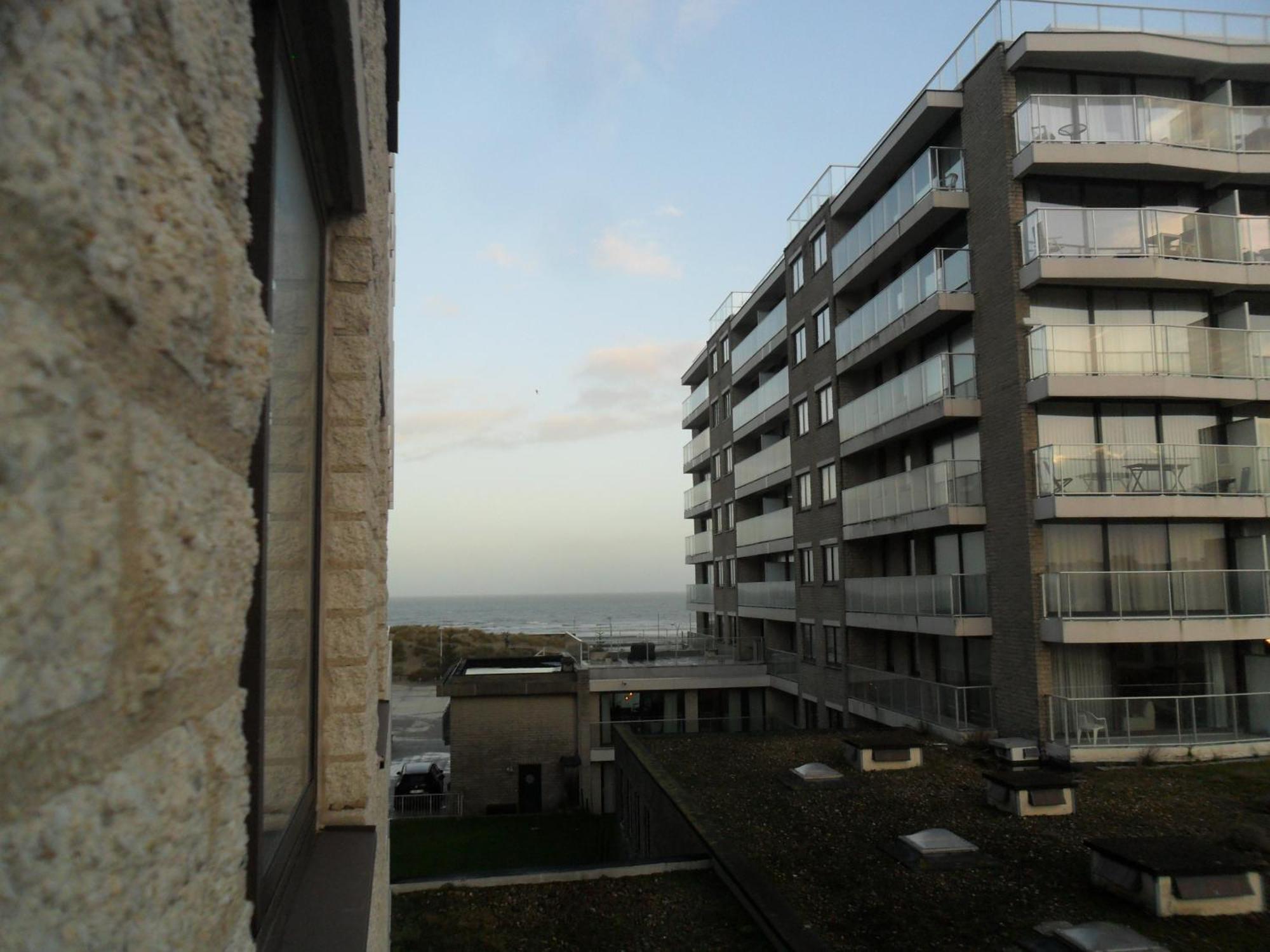 Studio201 De Panne Exterior foto